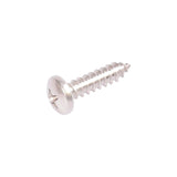 OASE Linsenschraube CH-V2A DIN 7981 4,8x19 – Ersatzteil