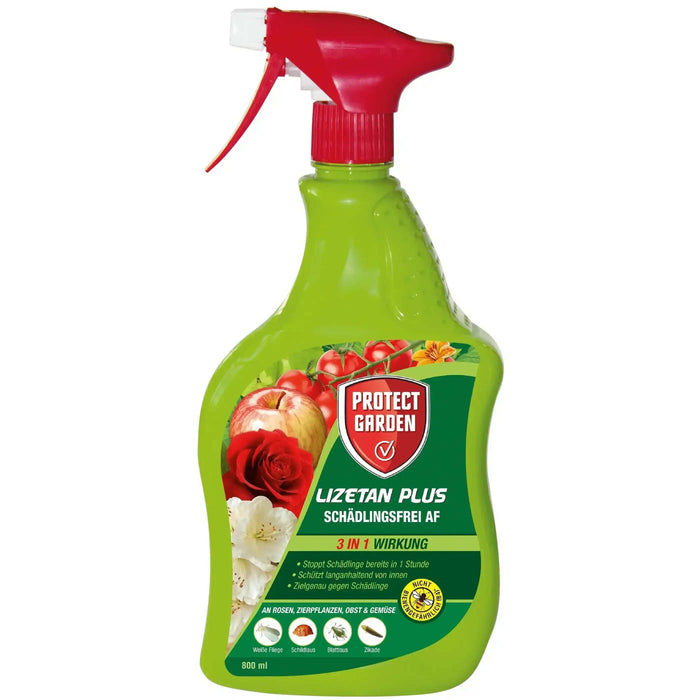 Lizetan Plus Schädlingsfrei AF 800 ml