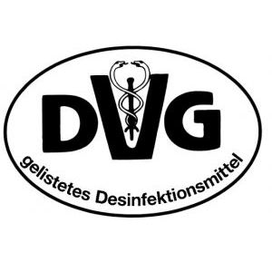 Schopf DVG-gelistetes Stall- Desinfektionsmittel 1000 ml