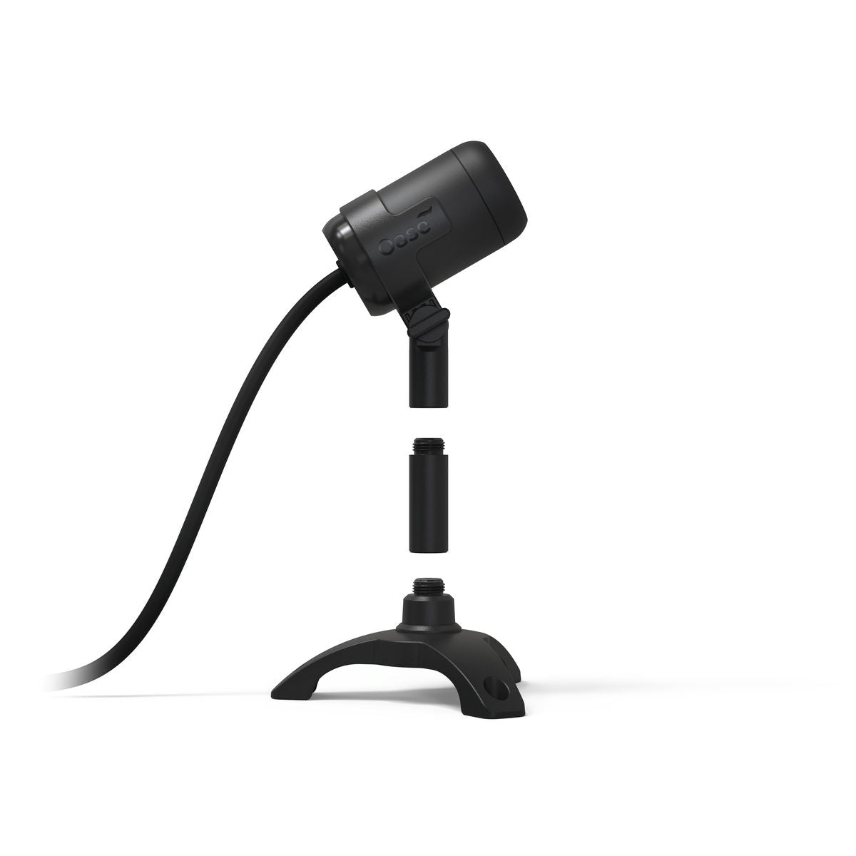 LunAqua Connect M Solo weiß Kabel 10 m - Japankoi.net