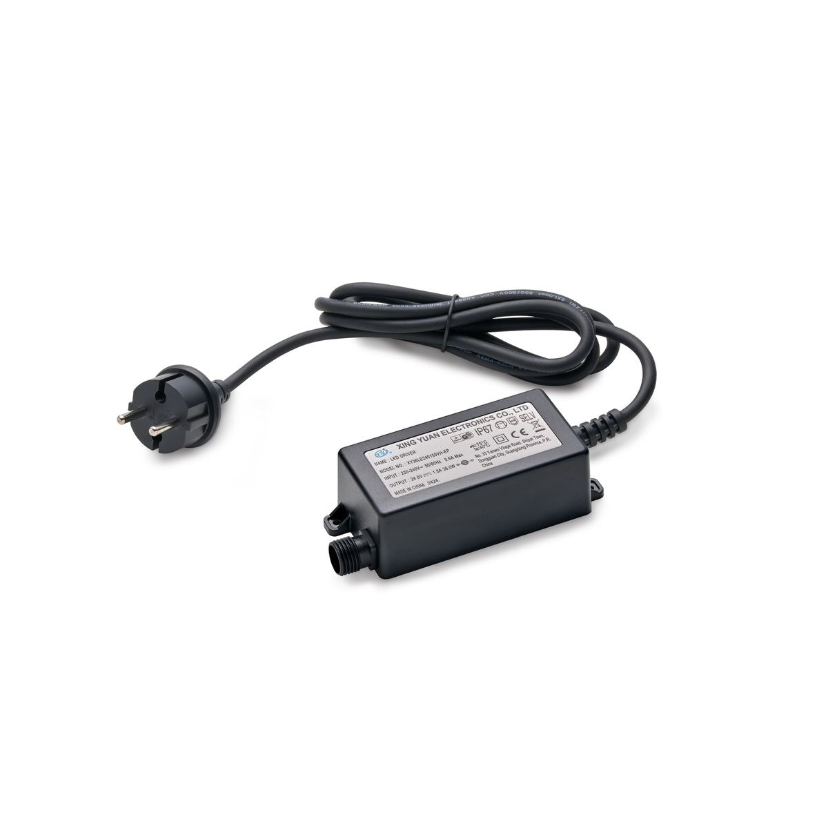 LunAqua Connect Netzteil 36 W - Japankoi.net