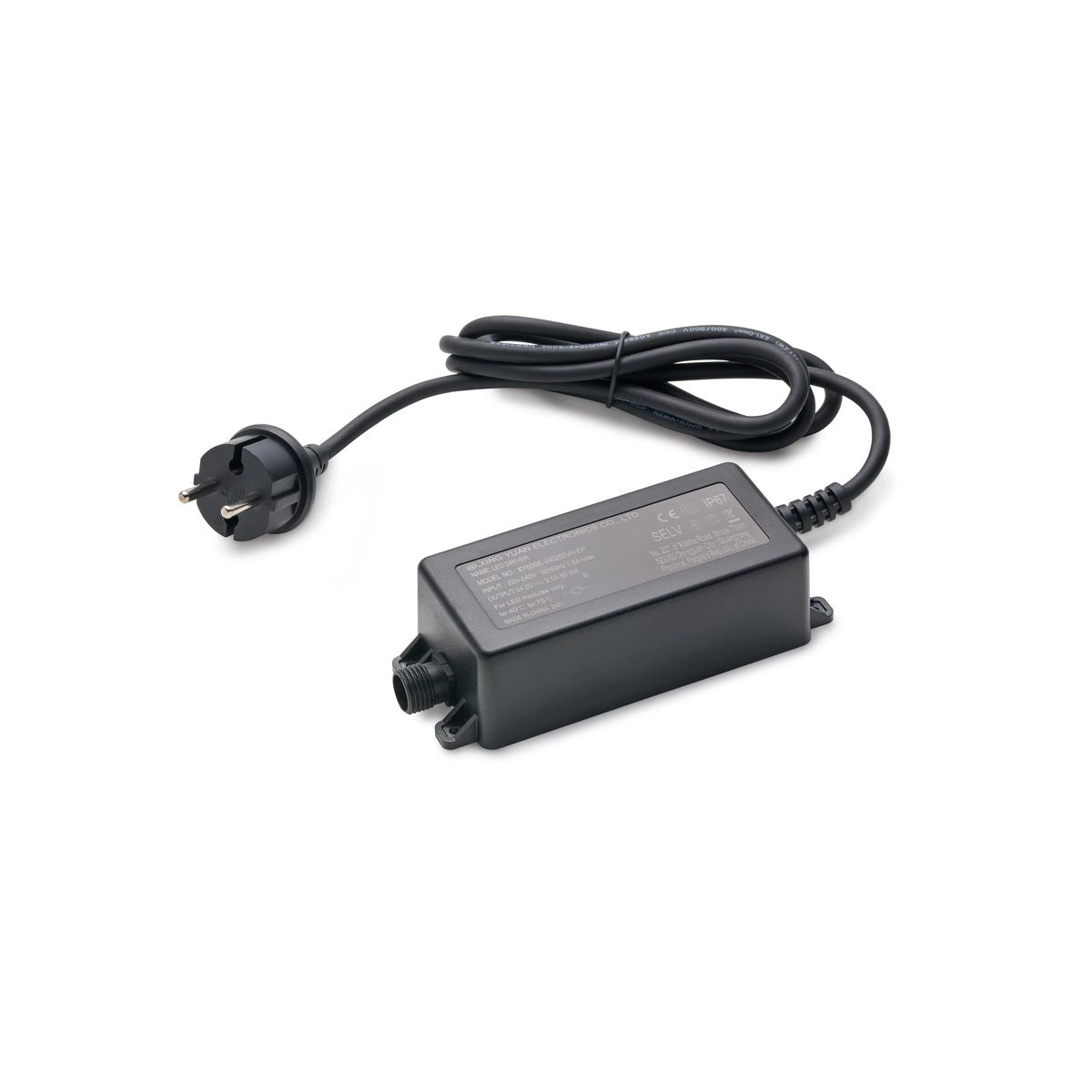 LunAqua Connect Netzteil 60 W - Japankoi.net