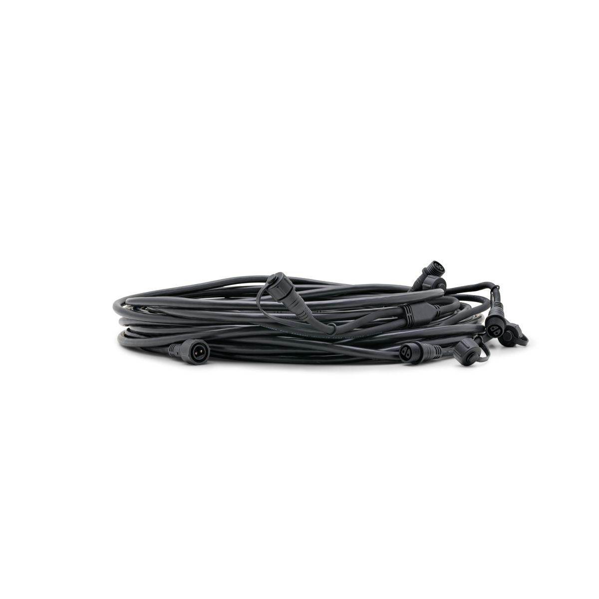 LunAqua Connect Outlet-Kabel 10 m weiß - Japankoi.net