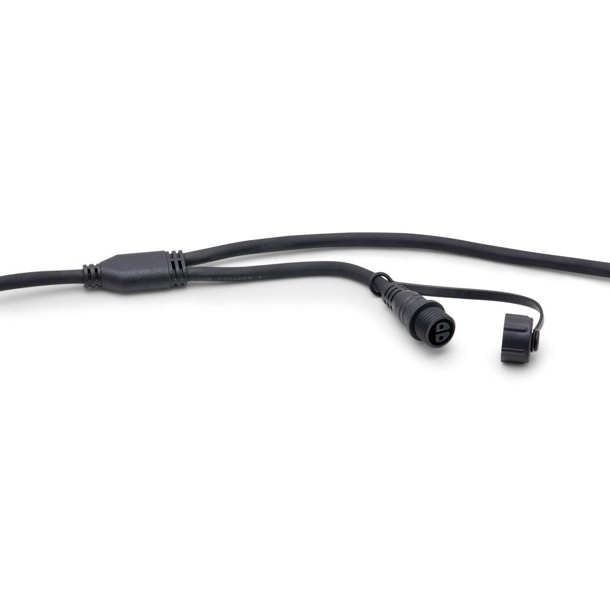 LunAqua Connect Outlet-Kabel 10 m weiß - Japankoi.net