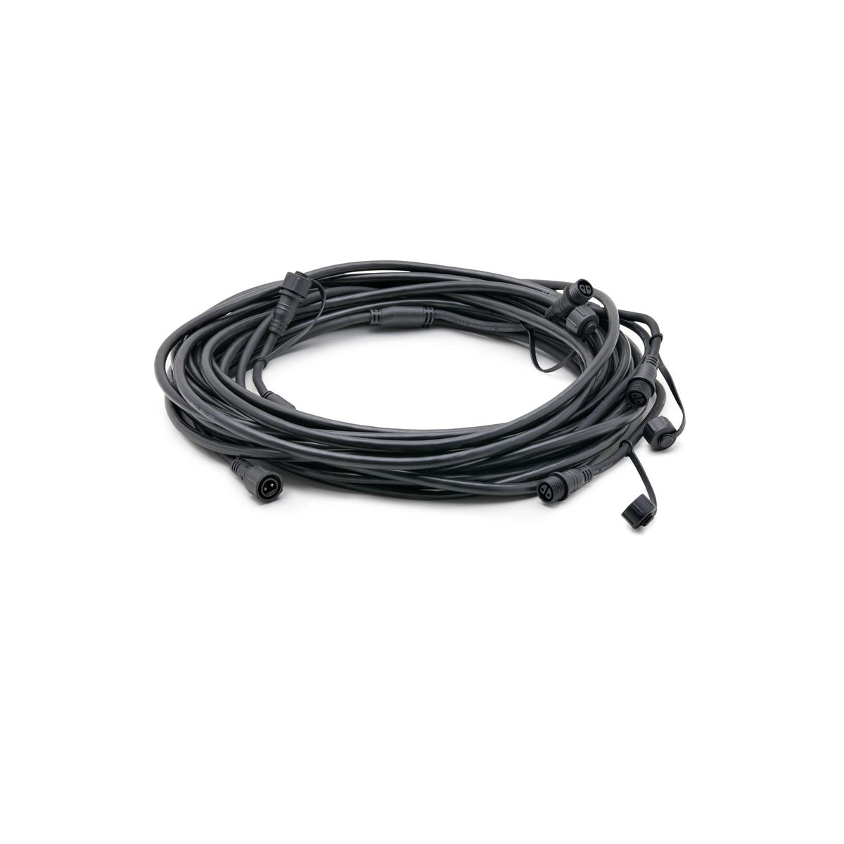 LunAqua Connect Outlet-Kabel 10 m weiß - Japankoi.net