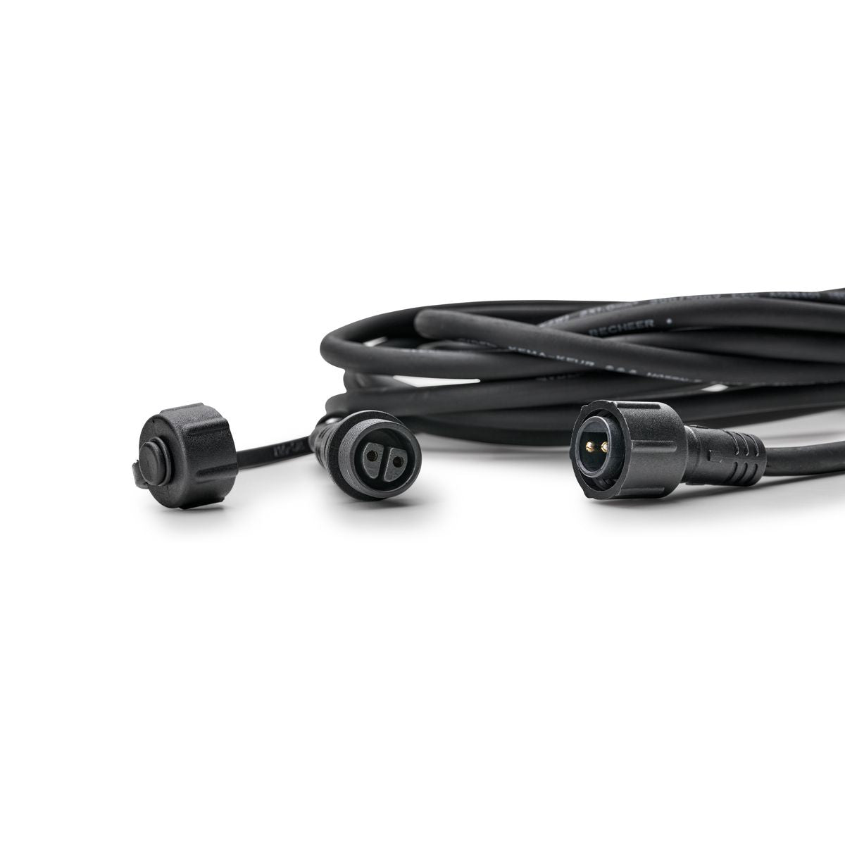 LunAqua Connect Verl.-Kabel 5 m weiß - Japankoi.net