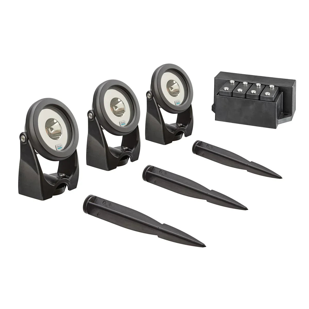 LunAqua Power LED Set 3 - Japankoi.net