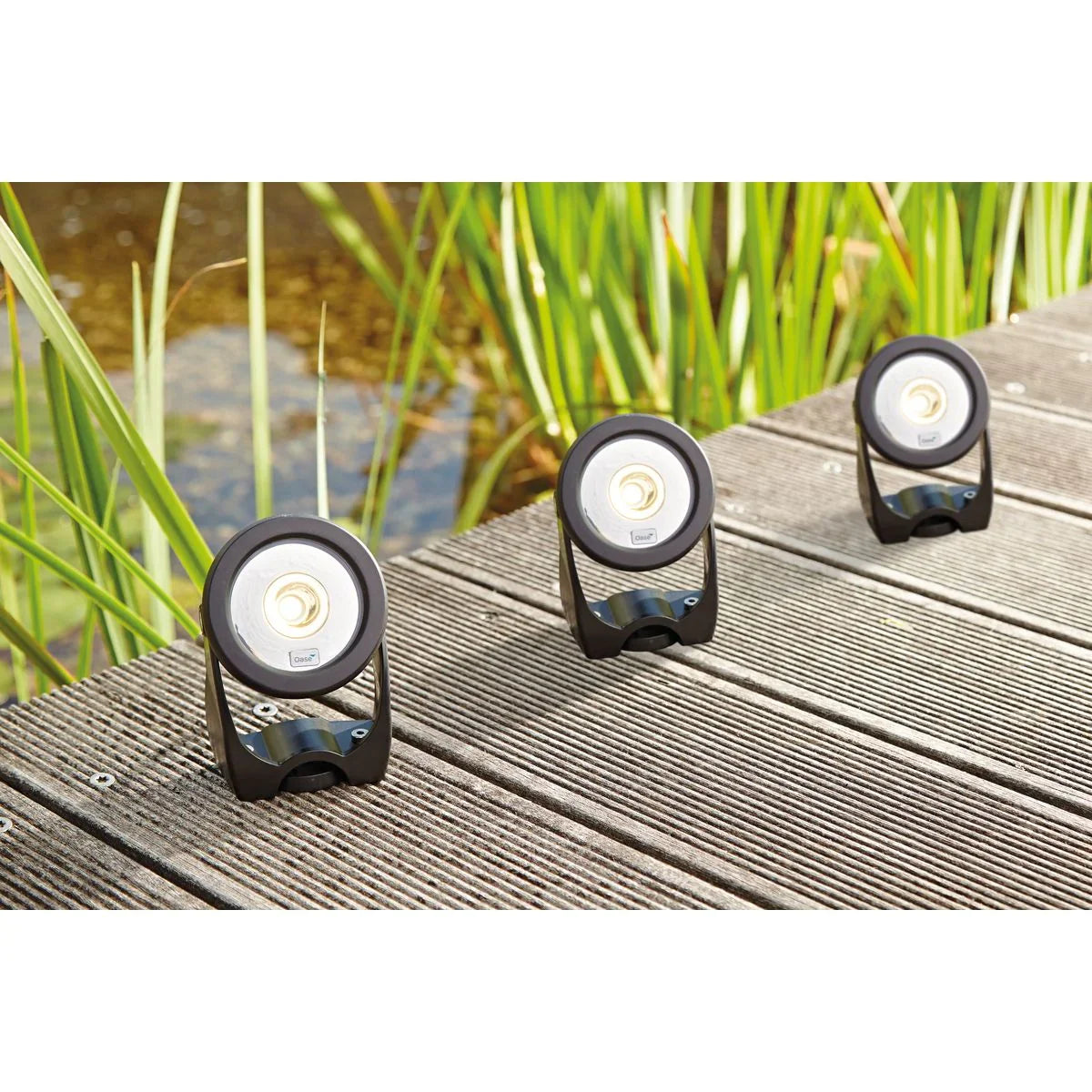 LunAqua Power LED Set 3 - Japankoi.net