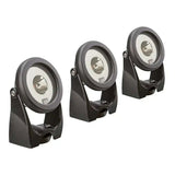 OASE LunAqua Power LED Set 3 Teichbeleuchtung