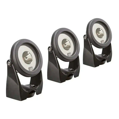 OASE LunAqua Power LED Set 3 Teichbeleuchtung