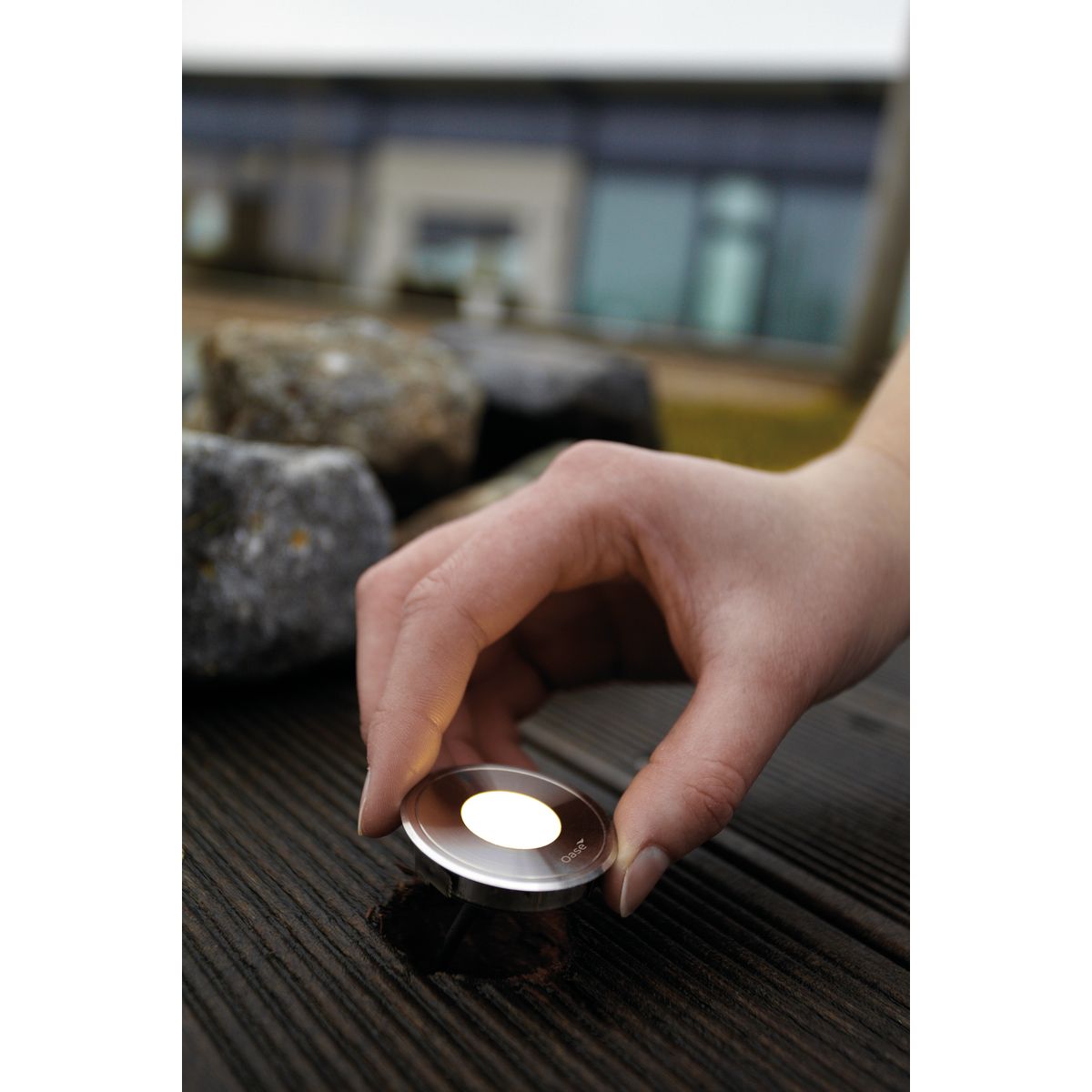 LunAqua Terra LED Verlängerungskabel 10m - Japankoi.net