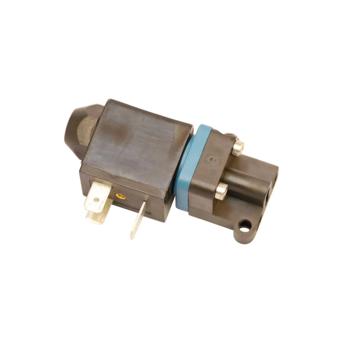 Oase Magnetventil 12 V AC Präzise Steuerung Von Flüssigkeiten Und Gasen Premium