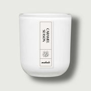 Caramel Season Duftkerze Mit Gourmet Vanille Und Salzigem Karamell Und Mandel Note Für Gemütliche Herbsttage 200 g