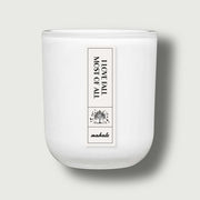 I Love Fall Duftkerze Mit Magnolie Und Vanille Für Gemütliche Herbstabende Zu Hause