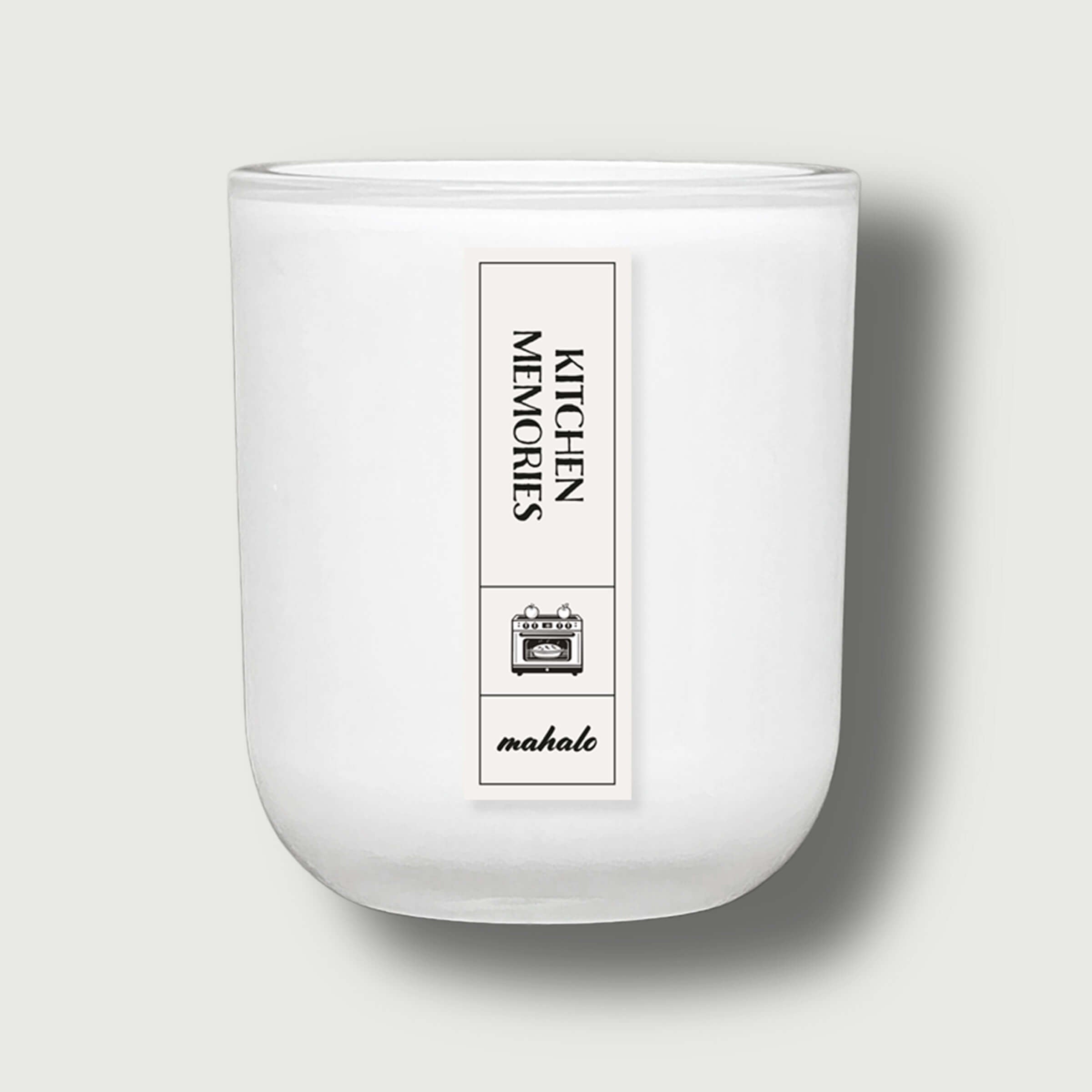 Küche Erinnerungen Duftkerze Apfelkuchen Mit Zimt Muskatnuss Und Vanille Duftnoten