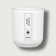 Lever De Soleil Duftkerze Grapefruit Und Blüten Duft Für Morgendliche Frische Und Positive Stimmung