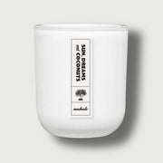 Sun Dreams And Coconuts Duftkerze Kokos Vanille Zitronenverbene Tropischer Duft 200G Brenndauer Bis 40 Stunden