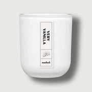 Very Vanilla Duftkerze Mit Reinem Vanille Aroma Und Warmer Tonkabohne Zarter Pudriges Finish