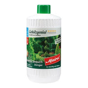Mairol Baum- und Strauchdünger Gehölzgenial Liquid 1000ml - Japankoi.net