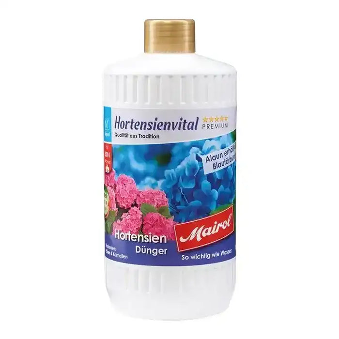 Mairol Hortensiendünger Hortensienvital 1000ml