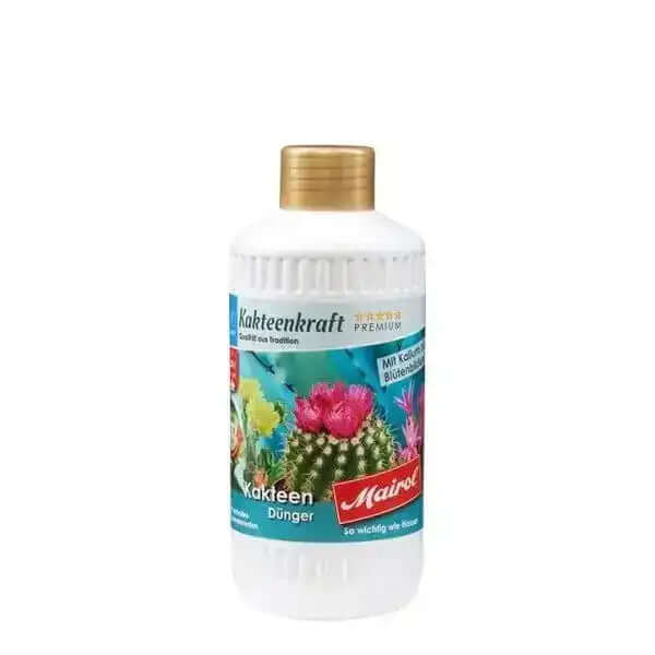 Mairol Kakteenkraft 0,5 Liter