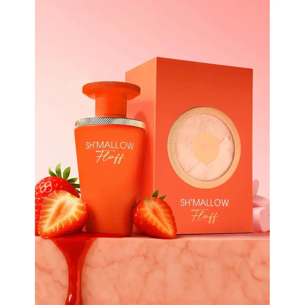 French Avenue Sh'mallow Fluff Eau de Parfum 100ml