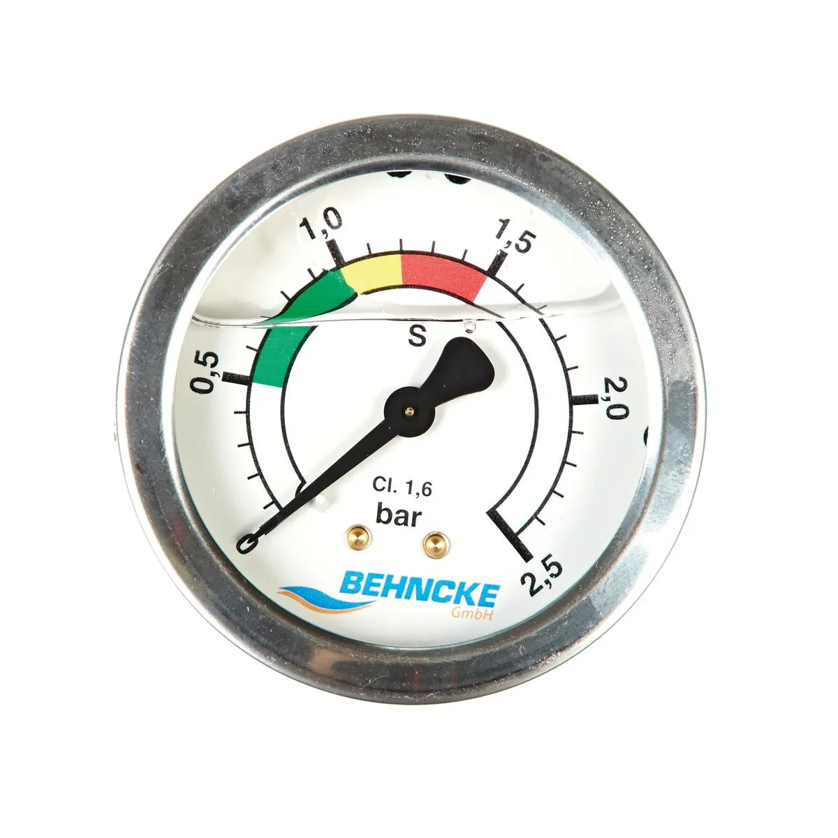Manometer 0-2,5 bar R1/8 - Japankoi.net
