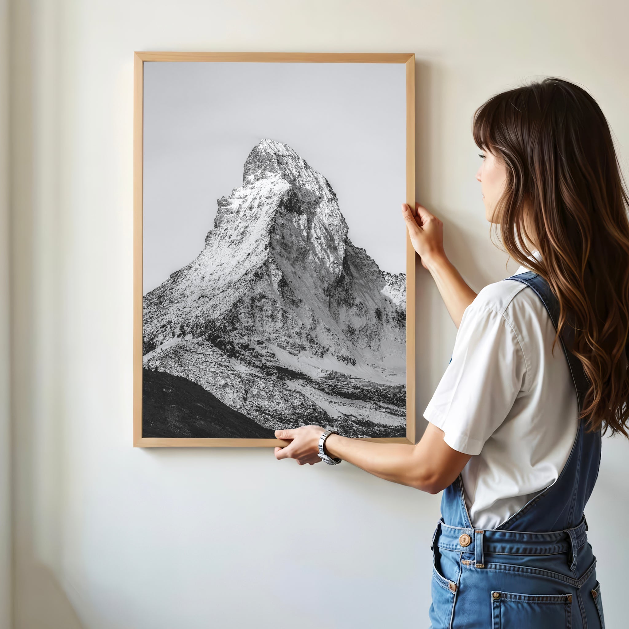 Matterhorn, Switzerland