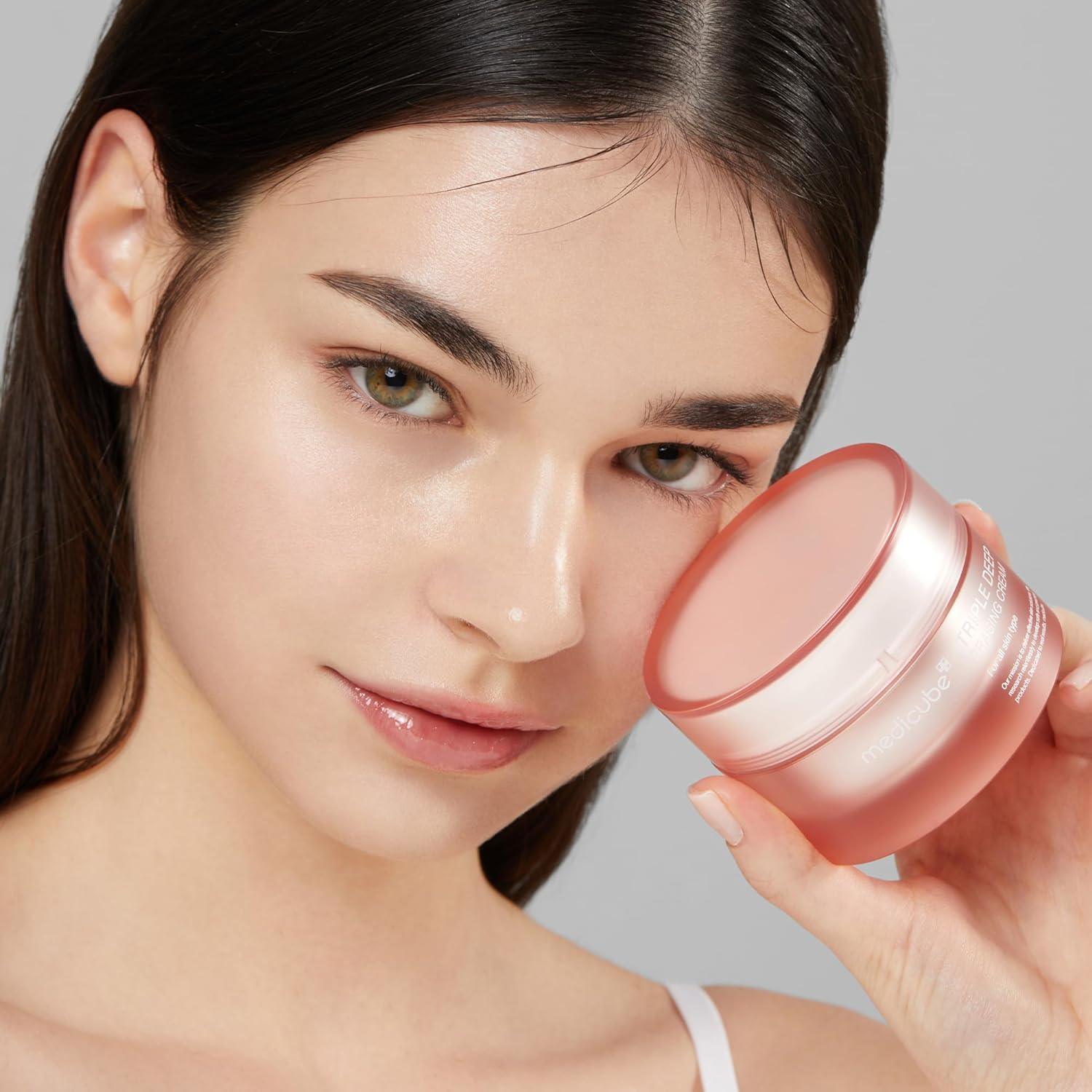 Medicube Triple Collagen Cream 4.0 - 50ml