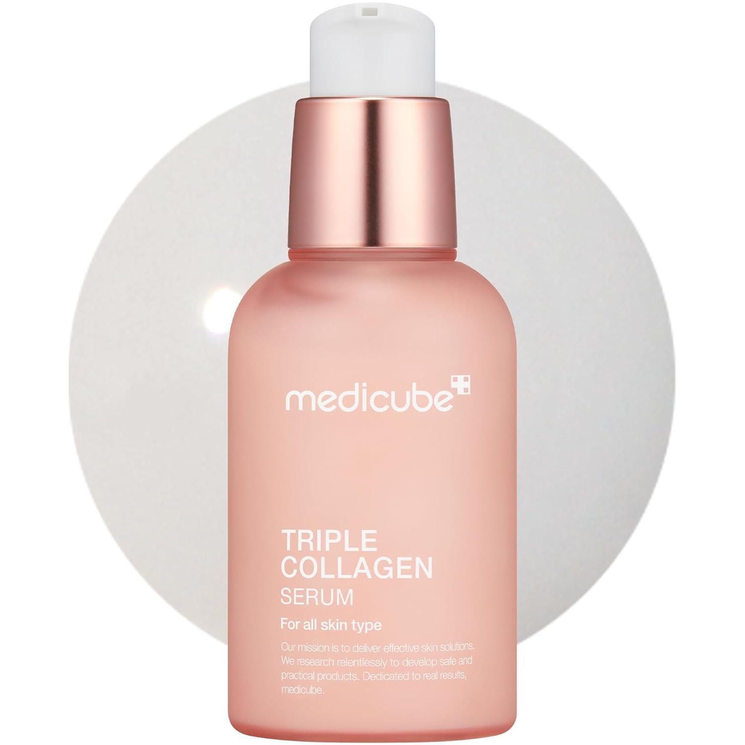 Medicube Triple Collagen Serum 4.0 55ml