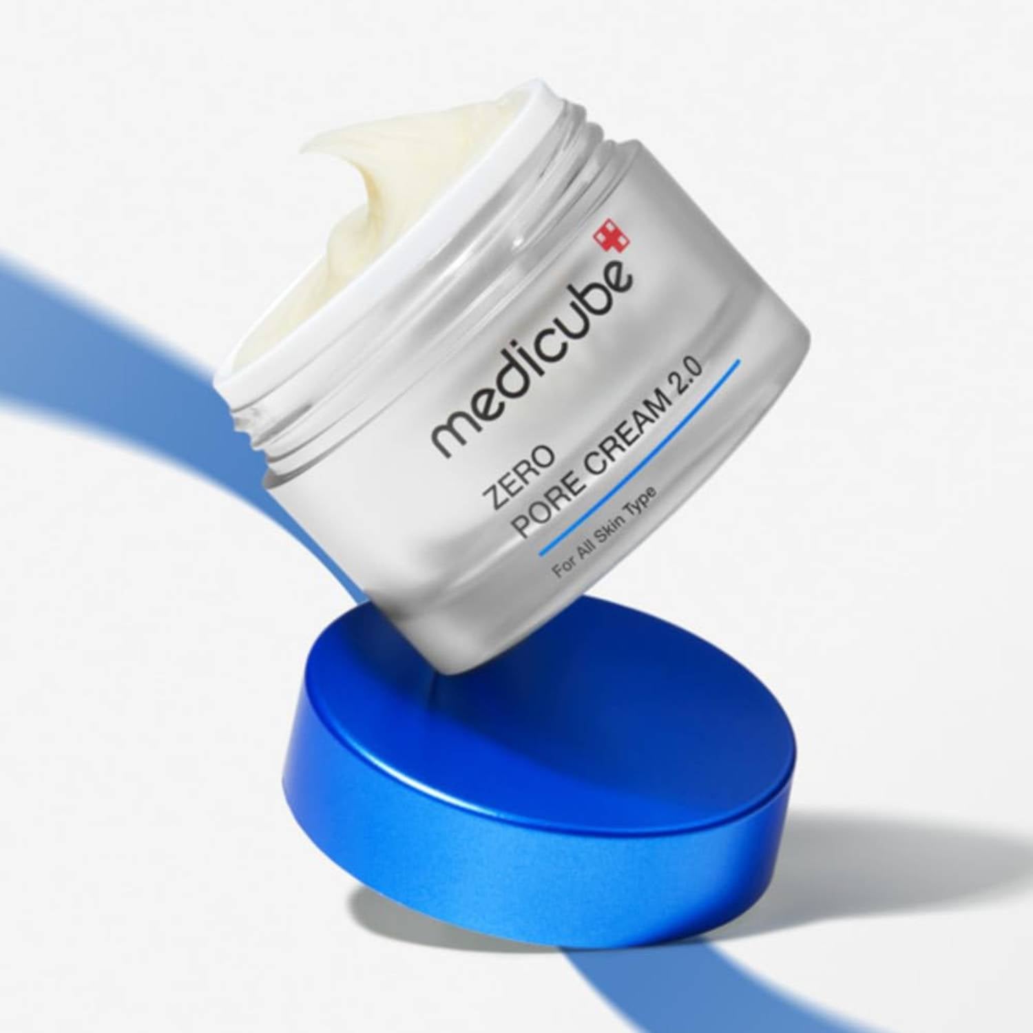 Medicube Zero Pore Cream 2.0, 50ml