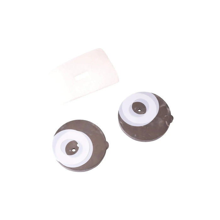 Membran Set AquaOxy 4800