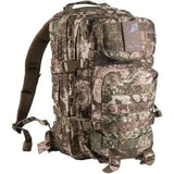Mil-Tec US Jump Rucksack  WASP I  Z2