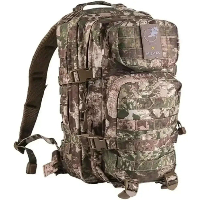 Mil-Tec US Jump Rucksack WASP I Z2