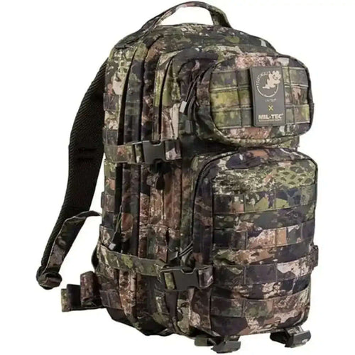 Mil-Tec US Jump Rucksack  WASP I Z3A