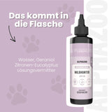 MilbHunter Spot-On für Katzen