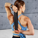 Miniband Set - 4 flexible mini Fitnessbands