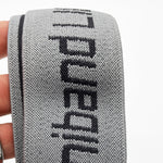 Miniband Set - 4 flexible mini Fitnessbands