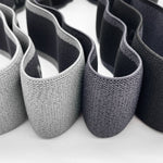 Miniband Set - 4 flexible mini Fitnessbands