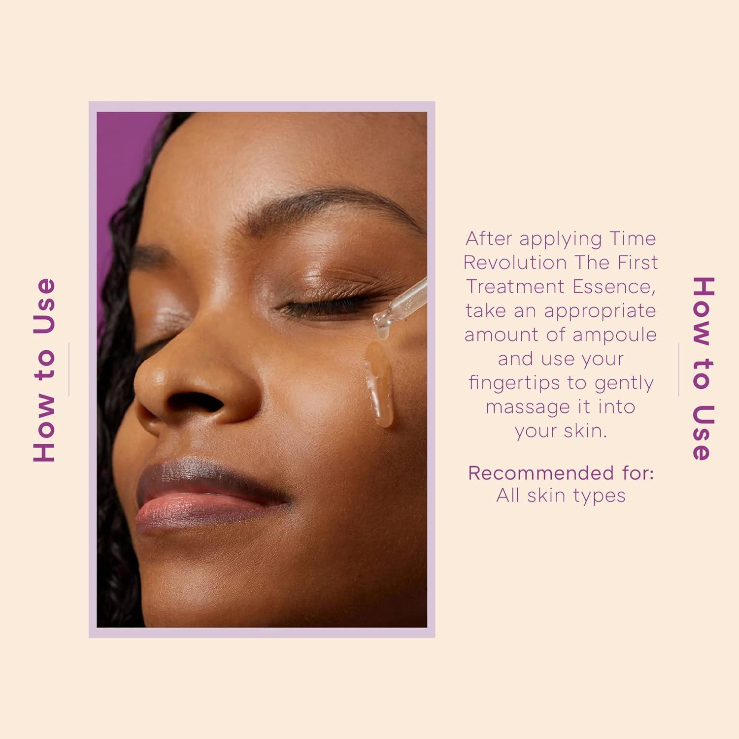 MISSHA Time Revolution Night Repair Ampoule 5X