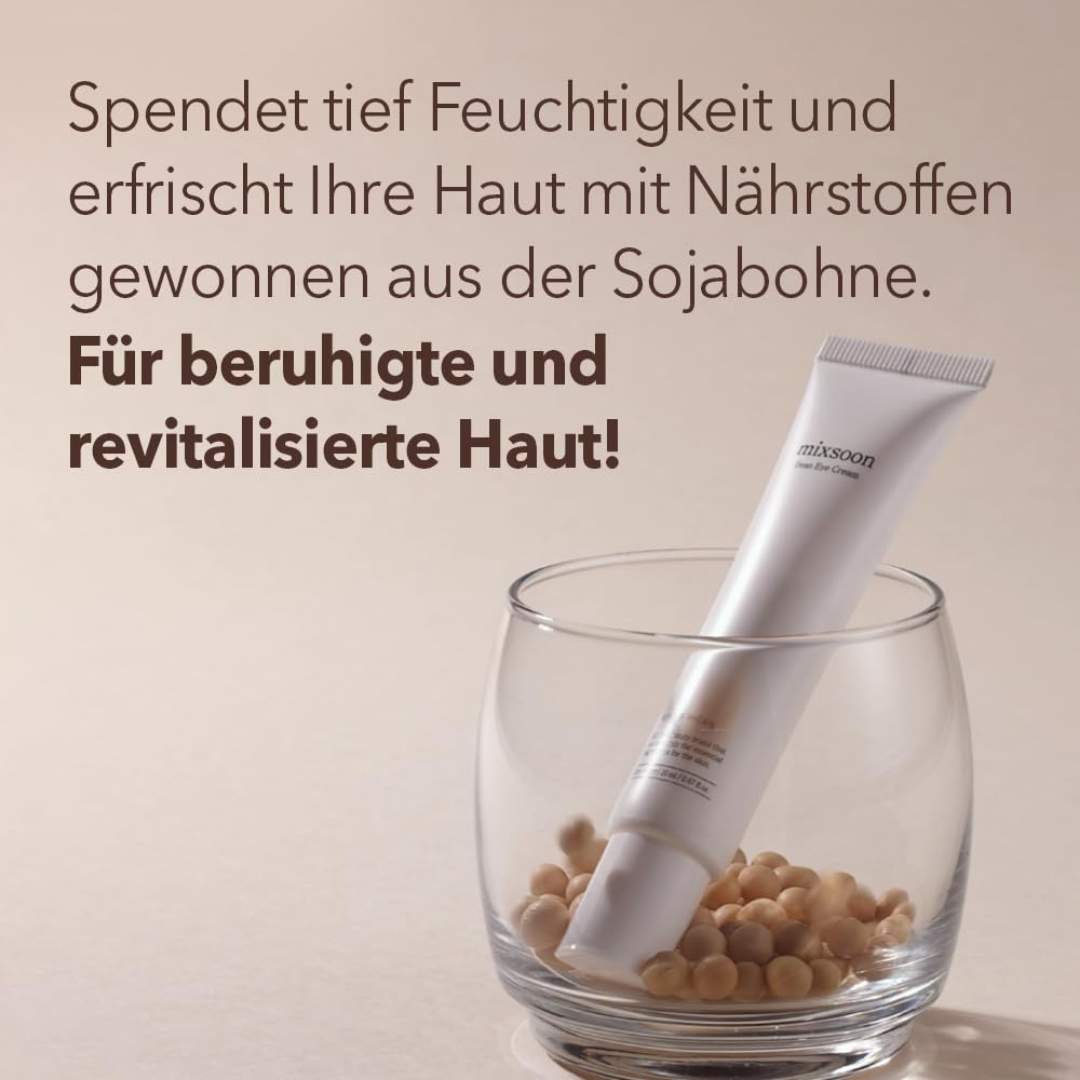 Mixsoon Bean Eye Cream 20ml