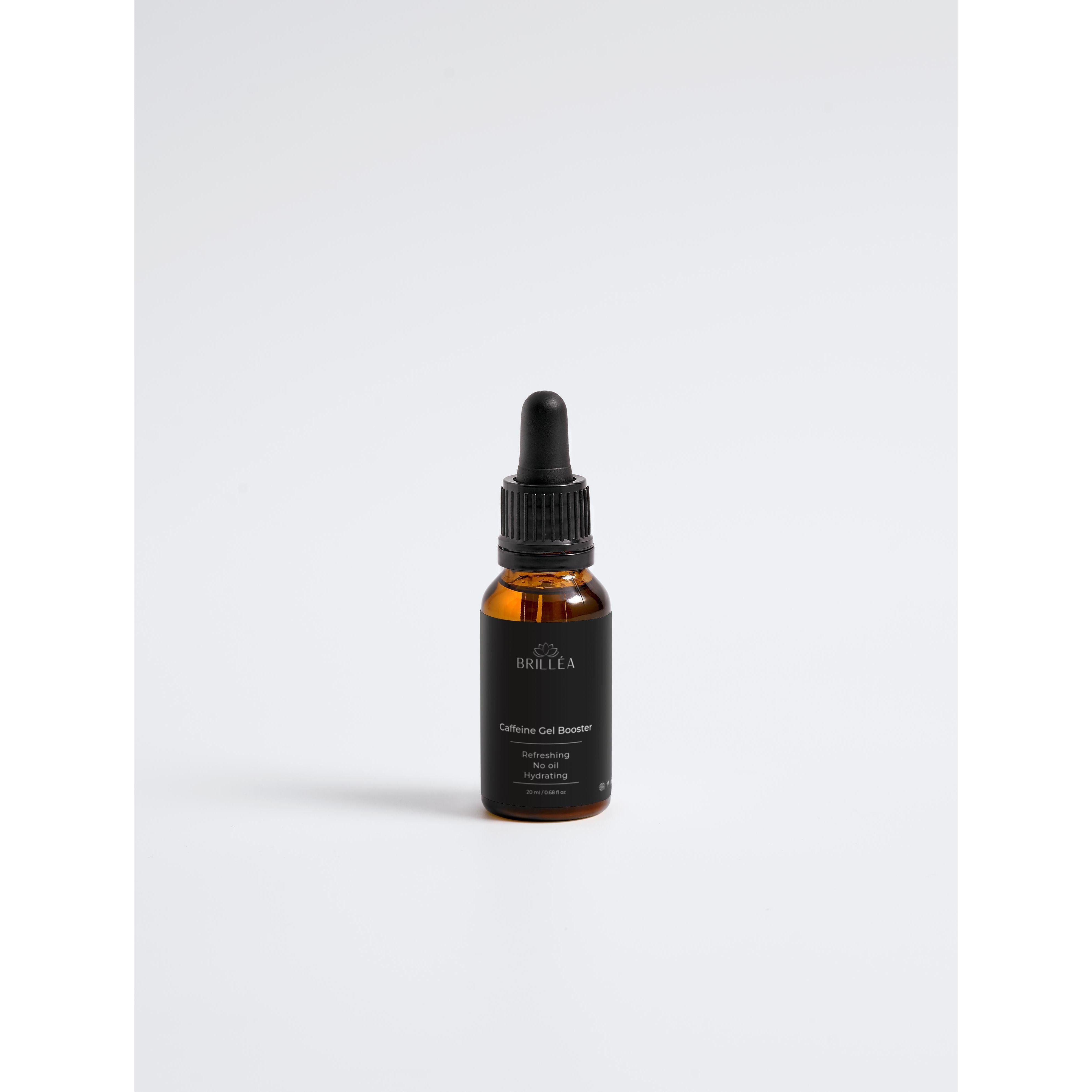 Caffeine Gel Booster | Koffein Gel Booster