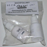 OASE Nachfüllset GH/KH