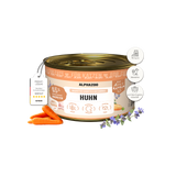 Monoprotein Huhn Nassfutter für Katze
