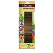 Naturen® Bio Düngestäbchen 30 St. - Japankoi.net