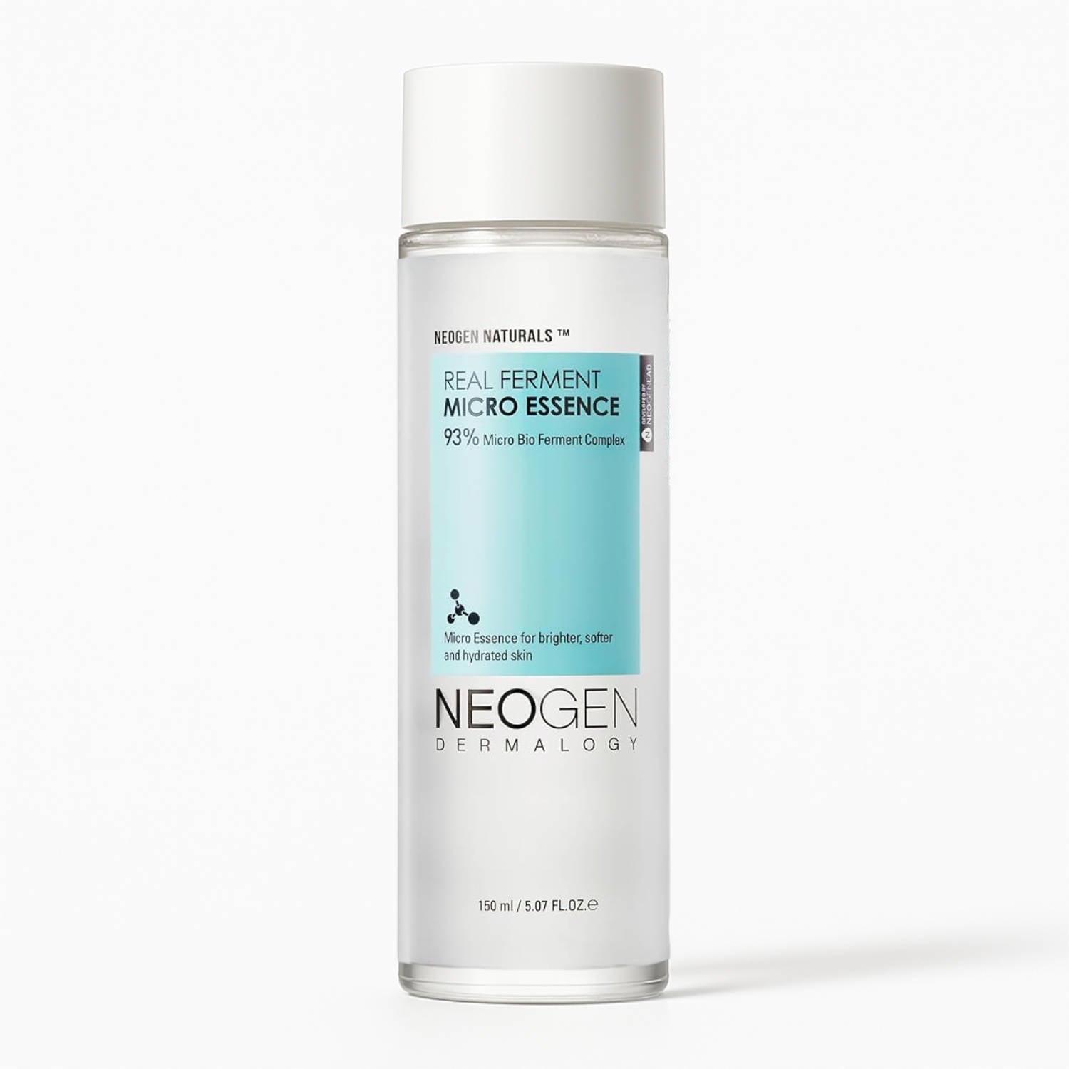 Neogen Dermalogy Real Ferment Micro Essence 150 ml