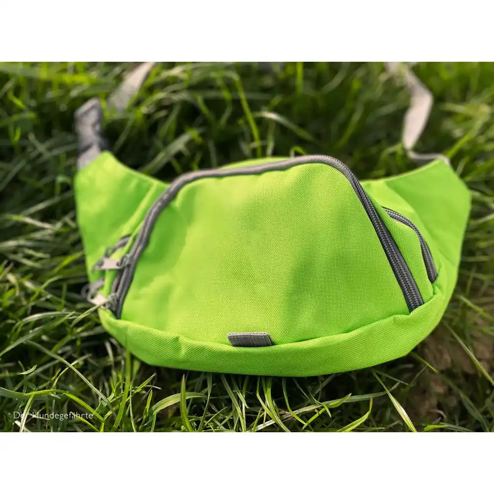 Bauchtasche PRIVATA by Der Hundegefährte