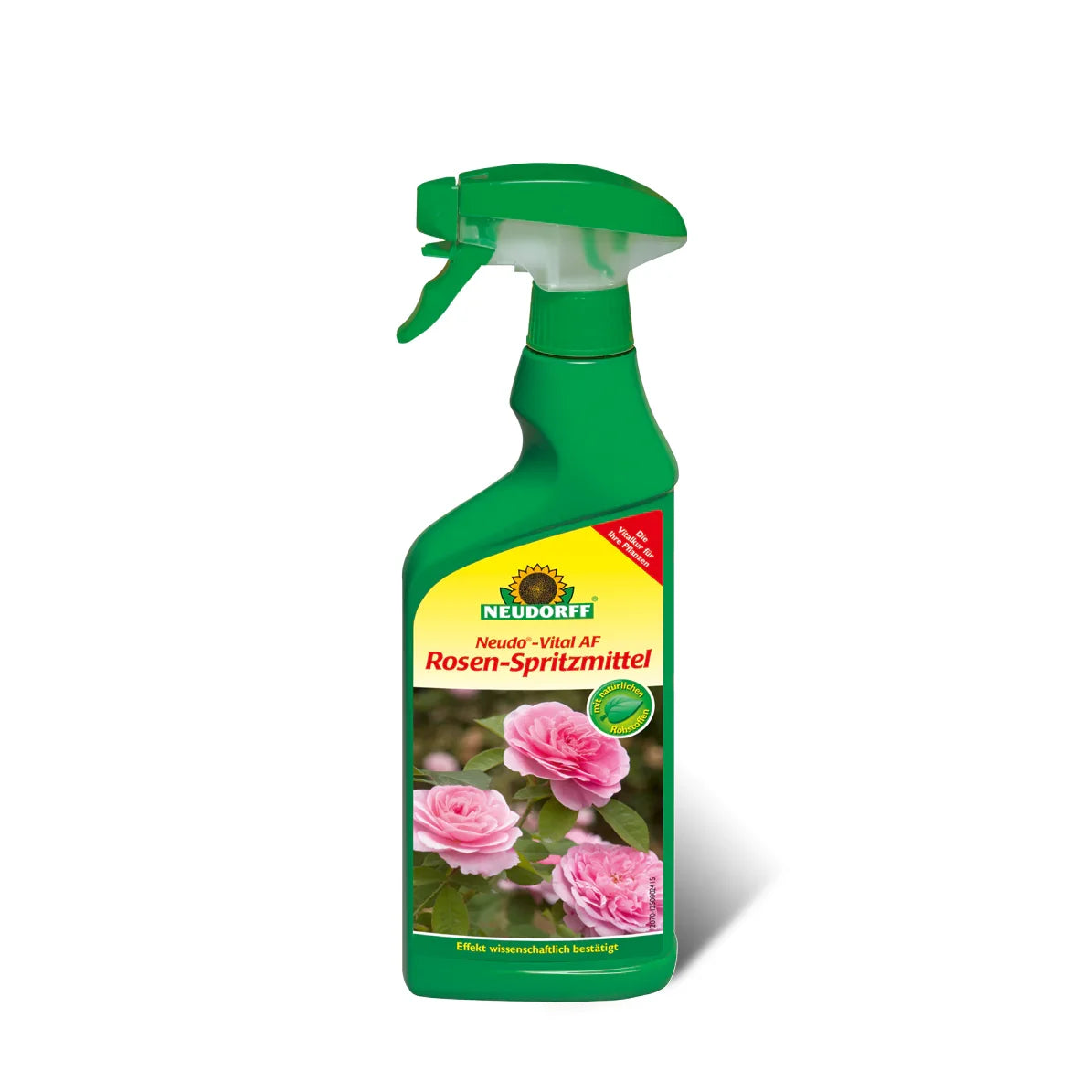 Neudo-Vital AF Rosen-Spritzmittel 500 ml für Rosen und Zierpflanzen - Japankoi.net