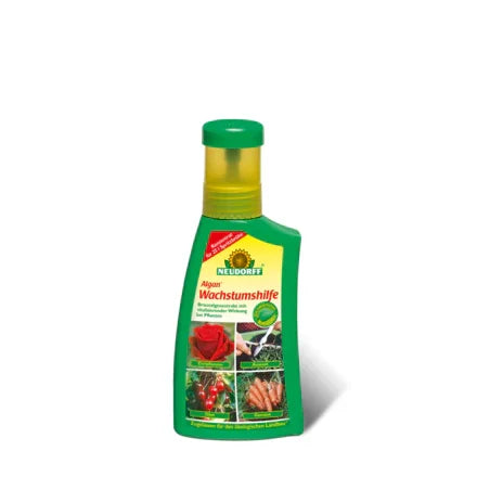 Neudorff Algan Wachstumshilfe 250 ml - Japankoi.net