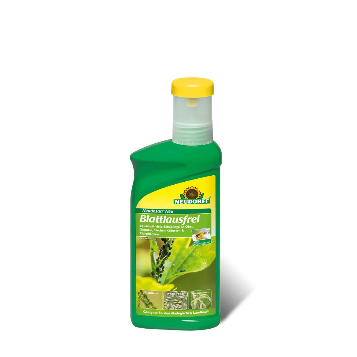 Neudorff Neudosan Neu Blattlausfrei 500 ml Bekämpft viele Schädlinge - Japankoi.net